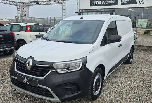 Renault Kangoo 1.5 Blue dCi L2 Confort Confort