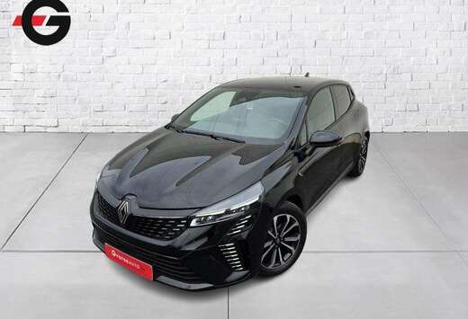 Renault Techno 1.0 tce 90ch