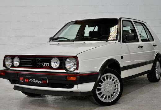 Volkswagen 2 GTI Restomod  ** 1.8T 20V Audi TT 190cv  ...