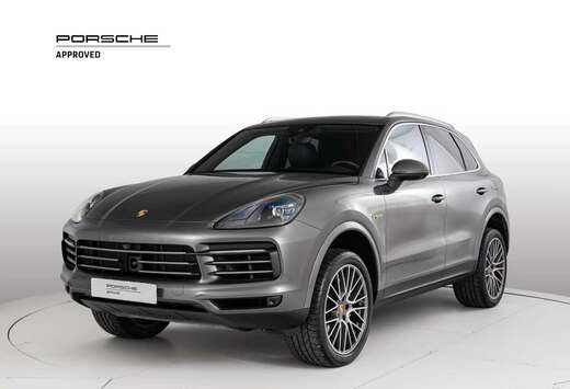 Porsche financiering 618€ P/M