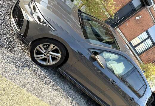 Volkswagen 1.5 TSI R-Line OPF