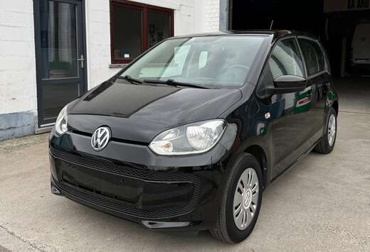 Volkswagen Up! 1.0i up!