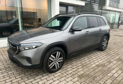 Mercedes-Benz Nightpakket LED Dodehoek Head-Up Memory ...