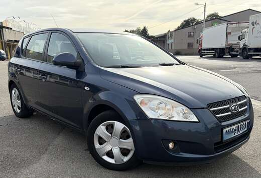 Kia 1.6 Essence Prêt a Immatriculer