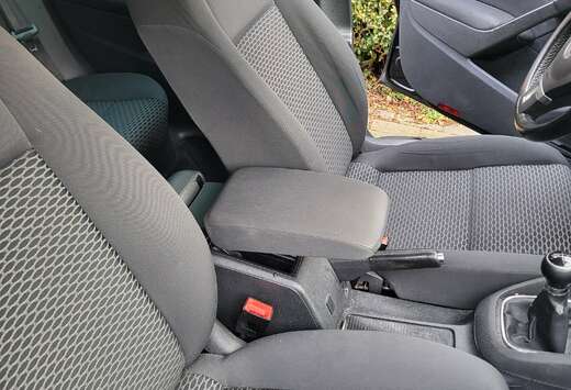 Volkswagen 1.6 CR TDi Highline DPF