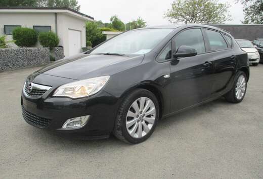 Opel 1.3 CDTi Airco
