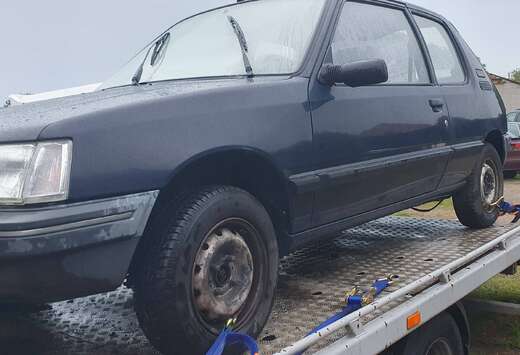 Peugeot