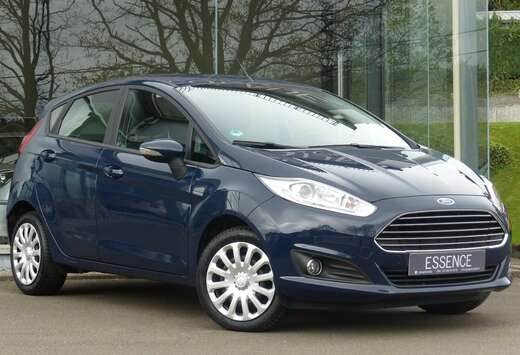 Ford 1.25i Trend