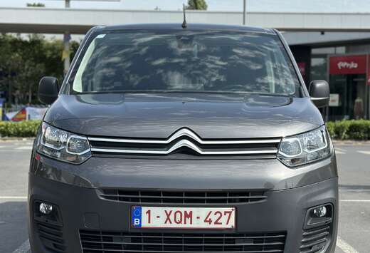 Citroen 1.5 BlueHDi 130 M S&S Club