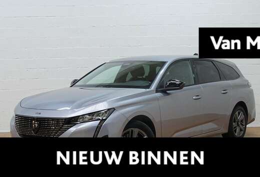 Peugeot 1.2T Allure automaat