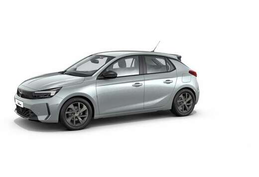 Opel Edition 1.2T 100pk CAMERACARPLAY NIEUW