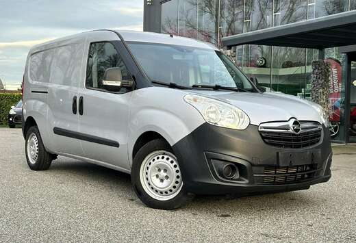 Opel 1.6 CDTI L2H1 BESTELWAGEN / AIRCO / PDC / TREKHA ...