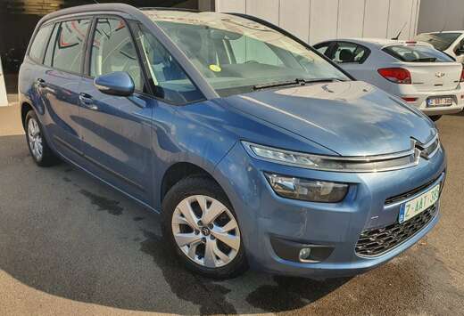 Citroen 1.6HDIEURO5B7 PLACESAUTOMAIQUEGPS