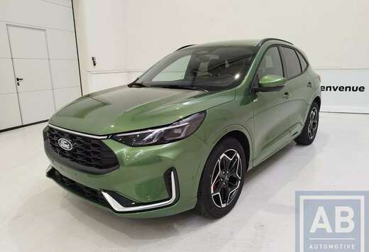 Ford * Kuga St line x - Inc. AB CHEQUE  - 150pk Ecobo