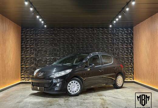 Peugeot 1.6 HDi GARANTIE Airco ***89.142 km*** 98 gr  ...