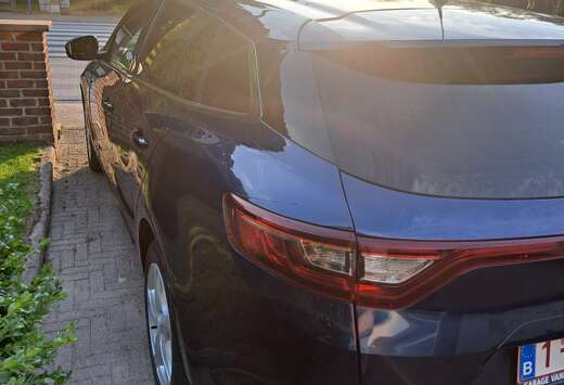 Renault Megane Grandtour ENERGY dCi 90 EXPERIENCE