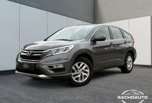 Honda CR-V 2.0i / GARANTIE / AIRCI /