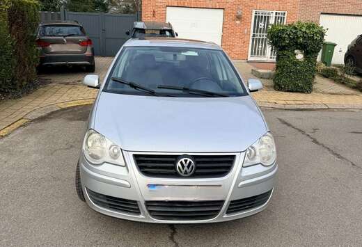 Volkswagen united airco en gekeurd voor verkoop