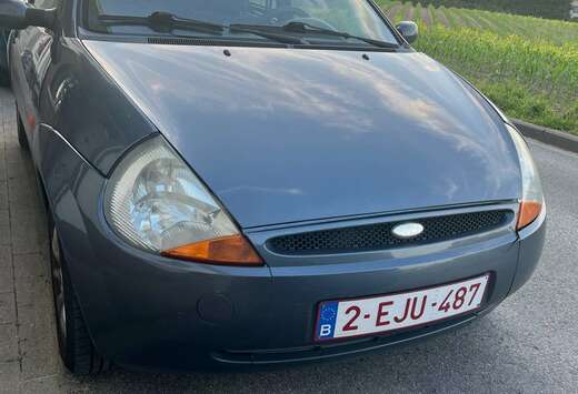 Ford Ka 1.3i Ambiente