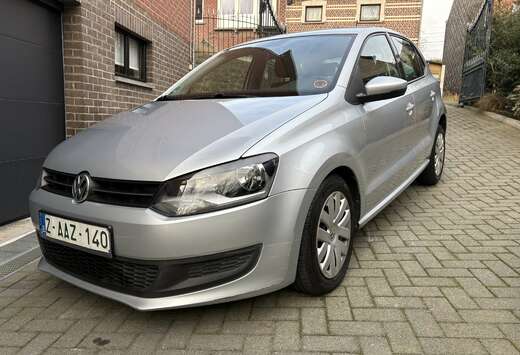 Volkswagen 1.4 DSG automatic 86 pk garantie