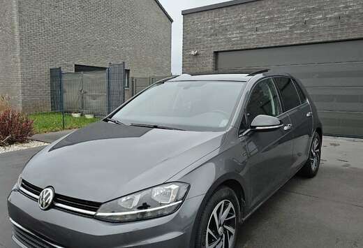 Volkswagen 1.0 TSI Join TOIT OUVRANT-GPS-CAMERA