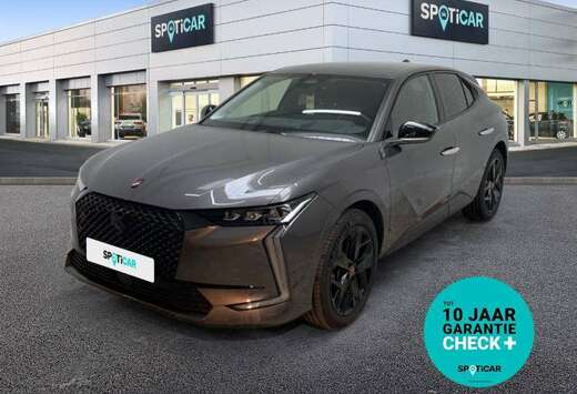 2 PureTech 130 Auto Performance Line