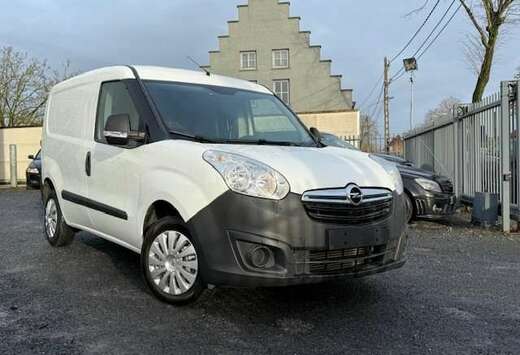 Opel Combo 1.3 CDTI AIRCO / CLIMA
