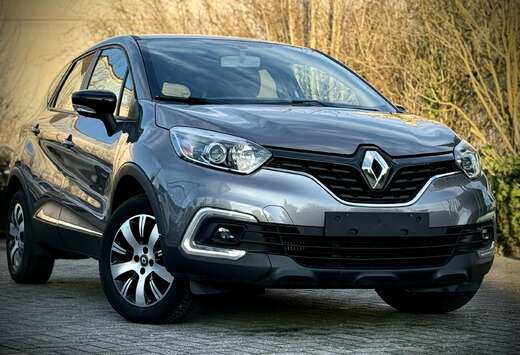 Renault Captur 0.9 TCe Energy Zen