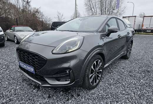 Ford 1.0 EcoBoost ST-Line // GARANTIE 1 AN //