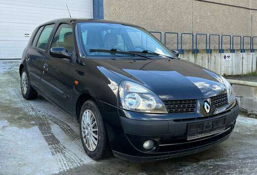 Renault 1.2i 16v Privilège