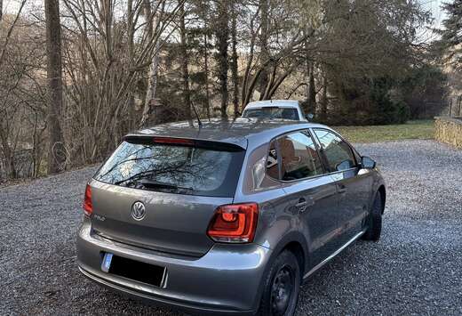 Volkswagen Polo 1.2i Comfortline