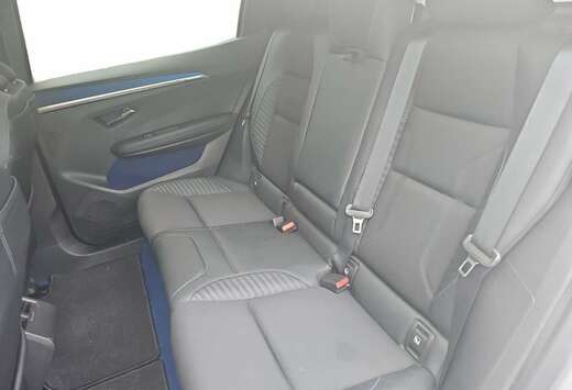 Renault ESPRIT ALPINE 220 LONG RANGE