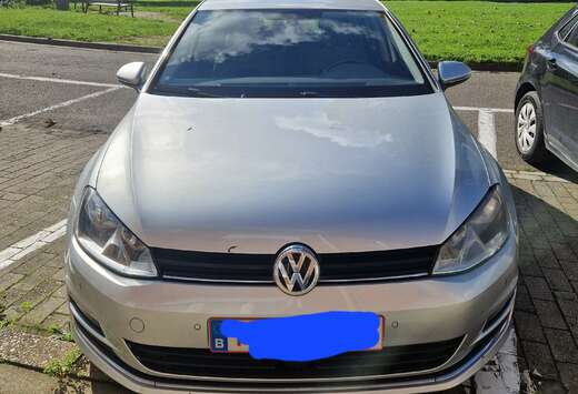 Volkswagen 1.6+CR+TDi+4Motion+Highline