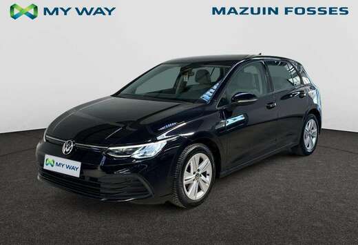 Volkswagen Golf 1.5 TSI Life OPF