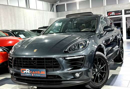 Porsche 2.0 Turbo PDK Black Edition Etat Neuf Full Hi ...