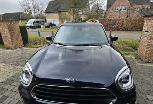 MINI Mini Countryman 1.5A Cooper OPF