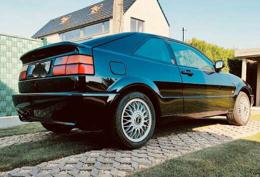 Volkswagen 2.9 Vr6