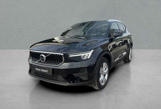 Volvo Core, T2 Automaat  Benzine