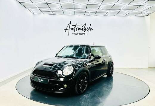 MINI 1AN GARANTIECOOPER SLED184 CV