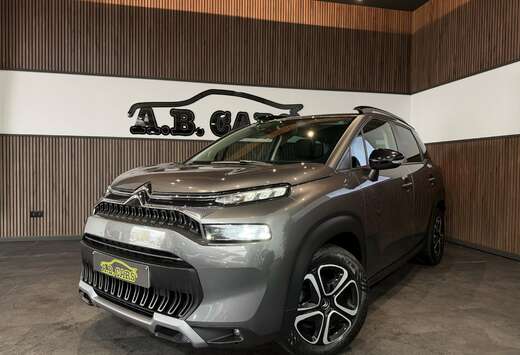 Citroen 1.5 BlueHDi *GARANTIE 12MOIS*TVA*1ER PROPRIÉ ...