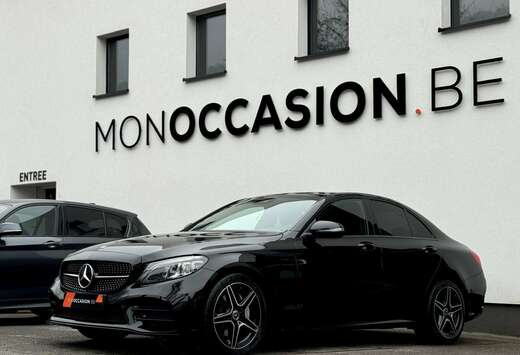 Mercedes-Benz d NEW LIFT AUTO PACK AMG PACK NIGHT CAM ...