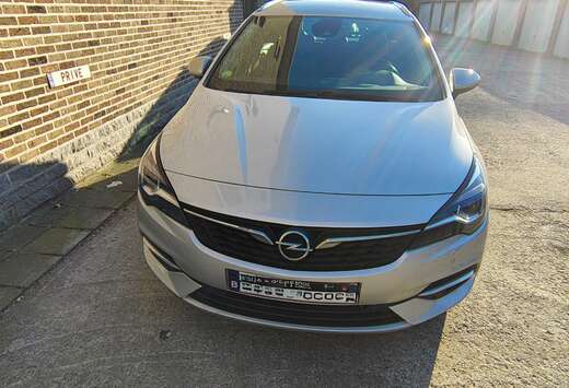 Opel 1.5 D Start/Stop Sports Tourer Automatik 2020