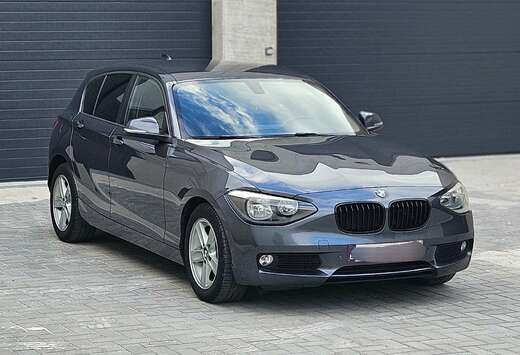 BMW 116 d