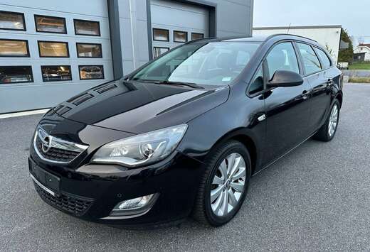 Opel 1.4i+NZ+Comfort