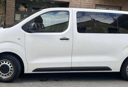 Toyota 1,6-l-D-4D L1