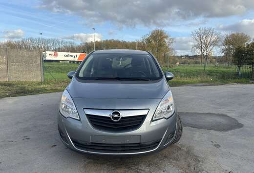 Opel 1.4i Cosmo