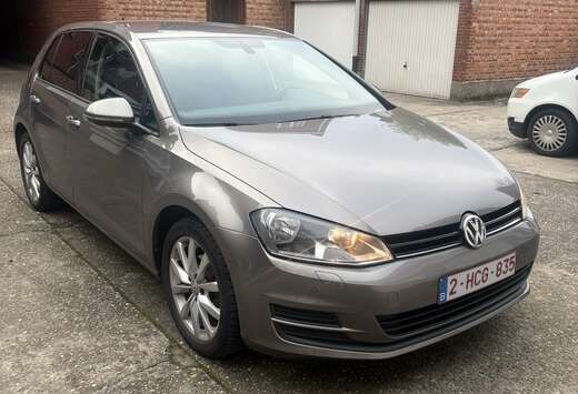 Volkswagen 1.2 TSI Trendline