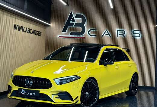 Mercedes-Benz * PACK AMG / LOOK A45S * GARANTIE 12 MO ...