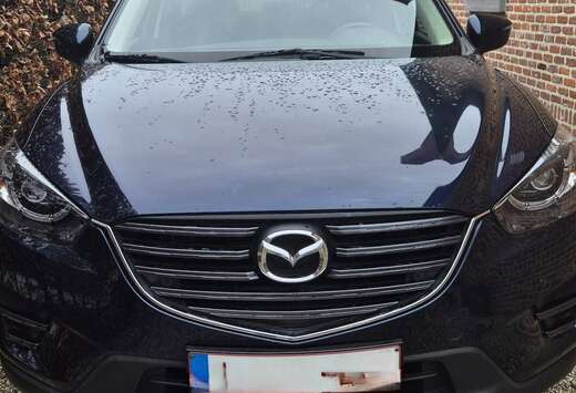 Mazda 2.0i SKYACTIV-G 2WD Privilege Edition