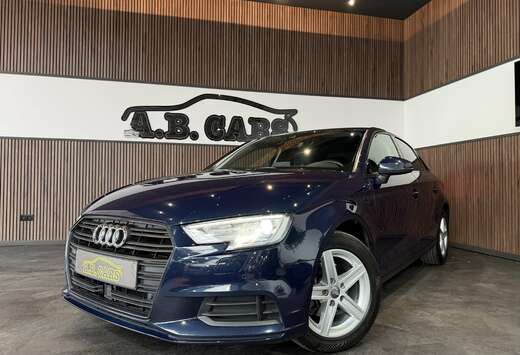 Audi Sedan - GARANTIE 12MOIS - 1ERPRO - BANG&OLUFSEN